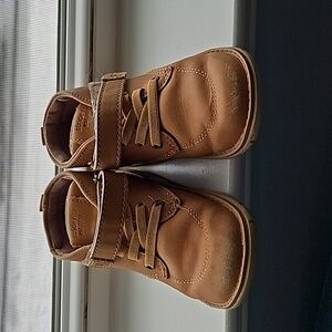 Stride Rite toddler boots sz 8
